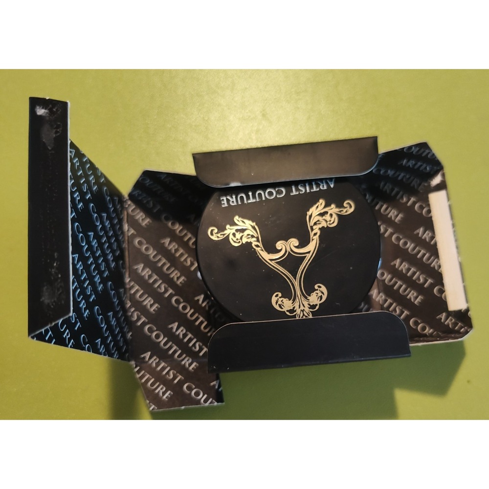 Artist Couture Diamond Glow Powder Illuminati 4.5g/0.16oz Highlighter